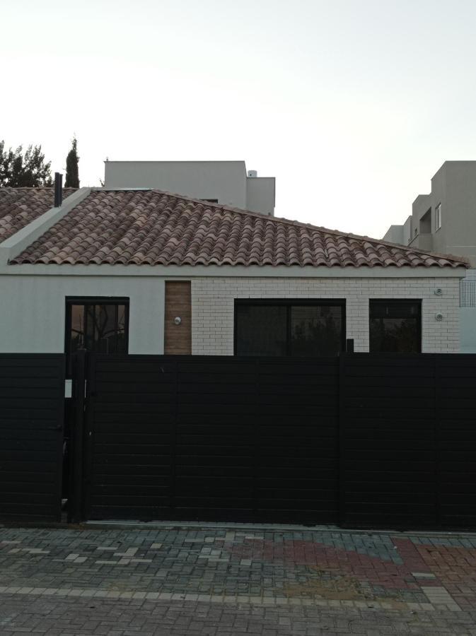 צימר ברחובות- Tara ארוח Tzimmer יש ממד במתחם Dış mekan fotoğraf