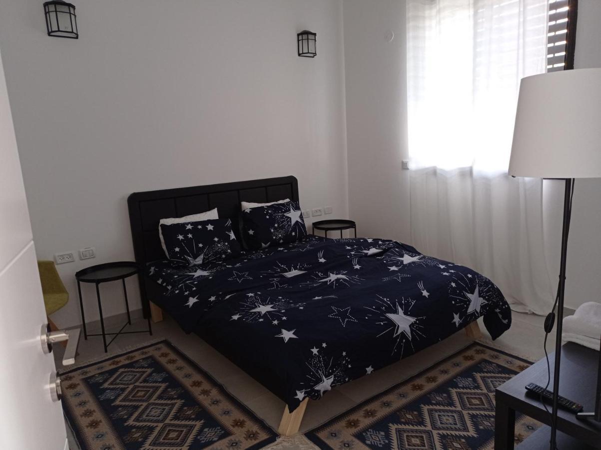 צימר ברחובות- Tara ארוח Tzimmer יש ממד במתחם Dış mekan fotoğraf